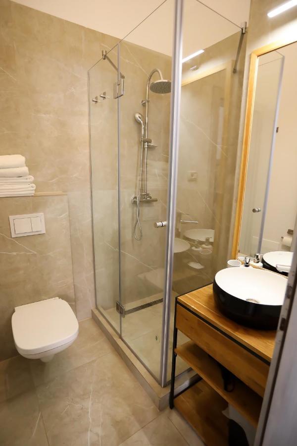 Alexander Flat_Alecsandri Apartment Oradea Ngoại thất bức ảnh