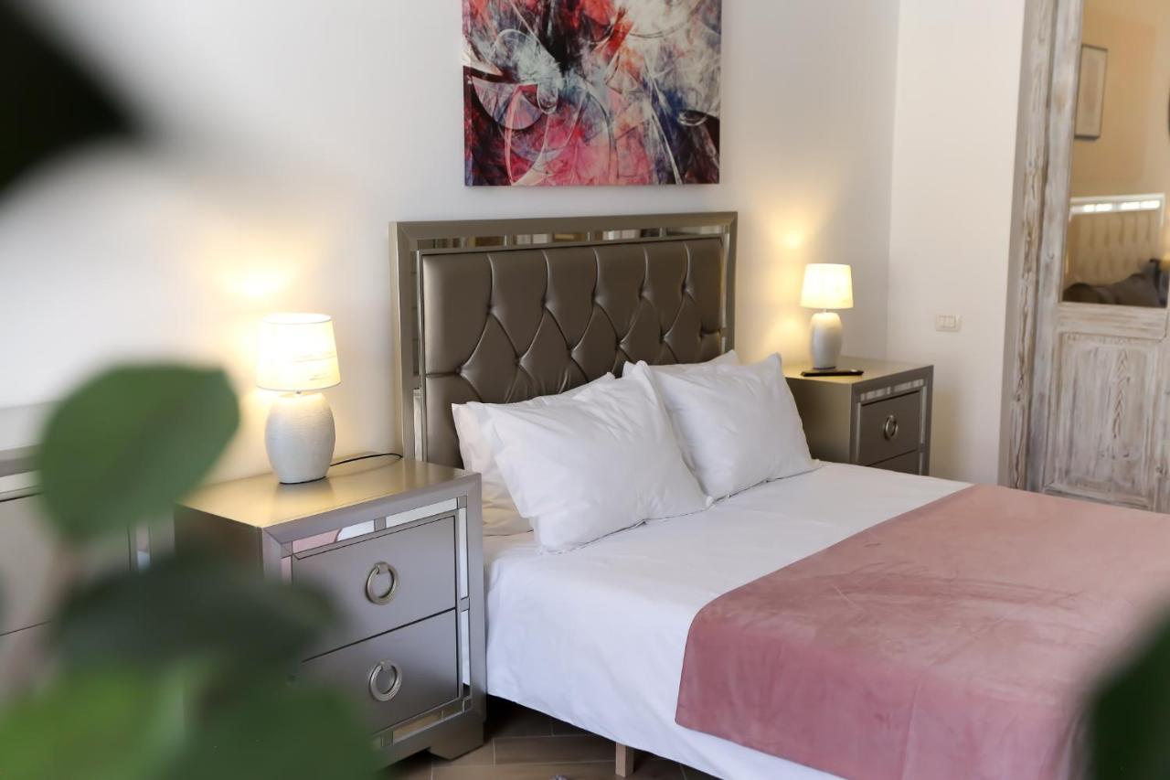 Alexander Flat_Alecsandri Apartment Oradea Ngoại thất bức ảnh