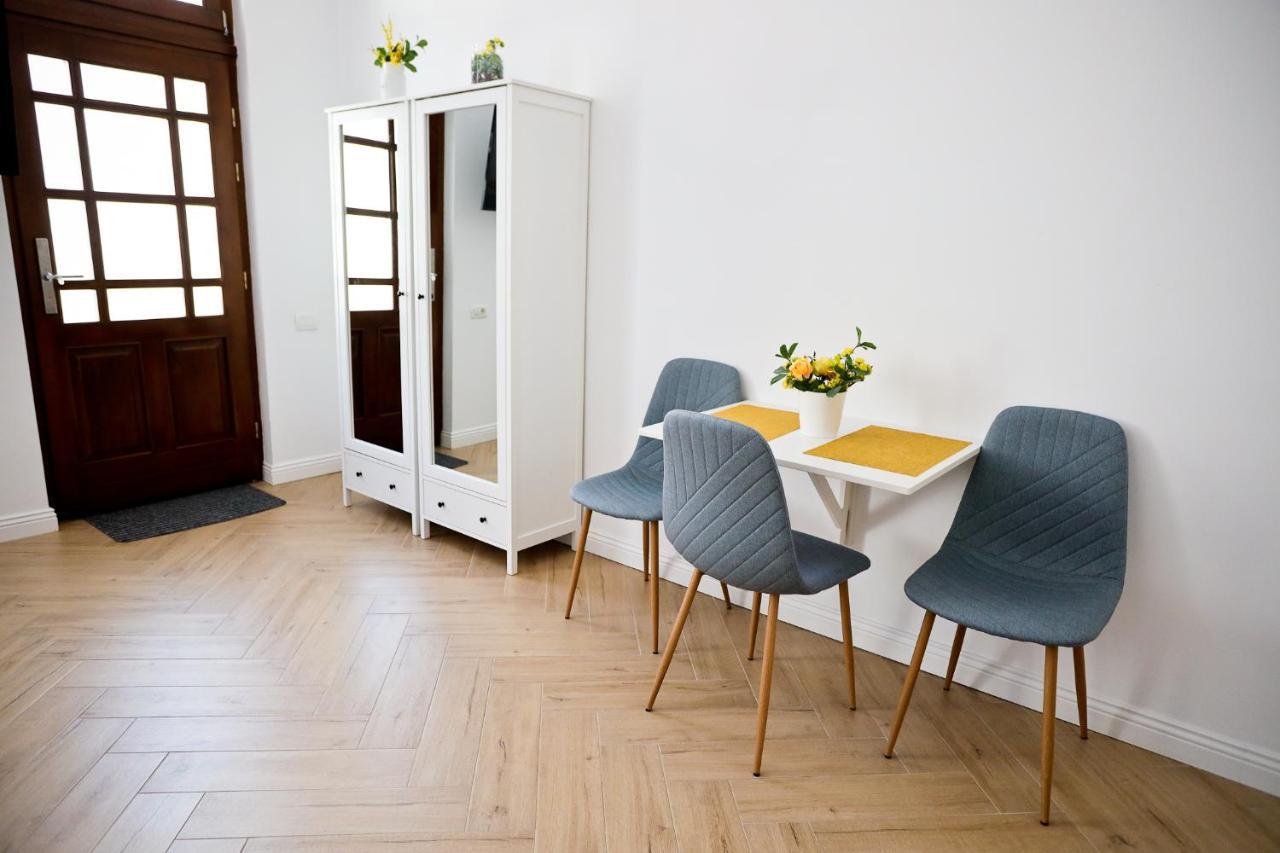 Alexander Flat_Alecsandri Apartment Oradea Ngoại thất bức ảnh
