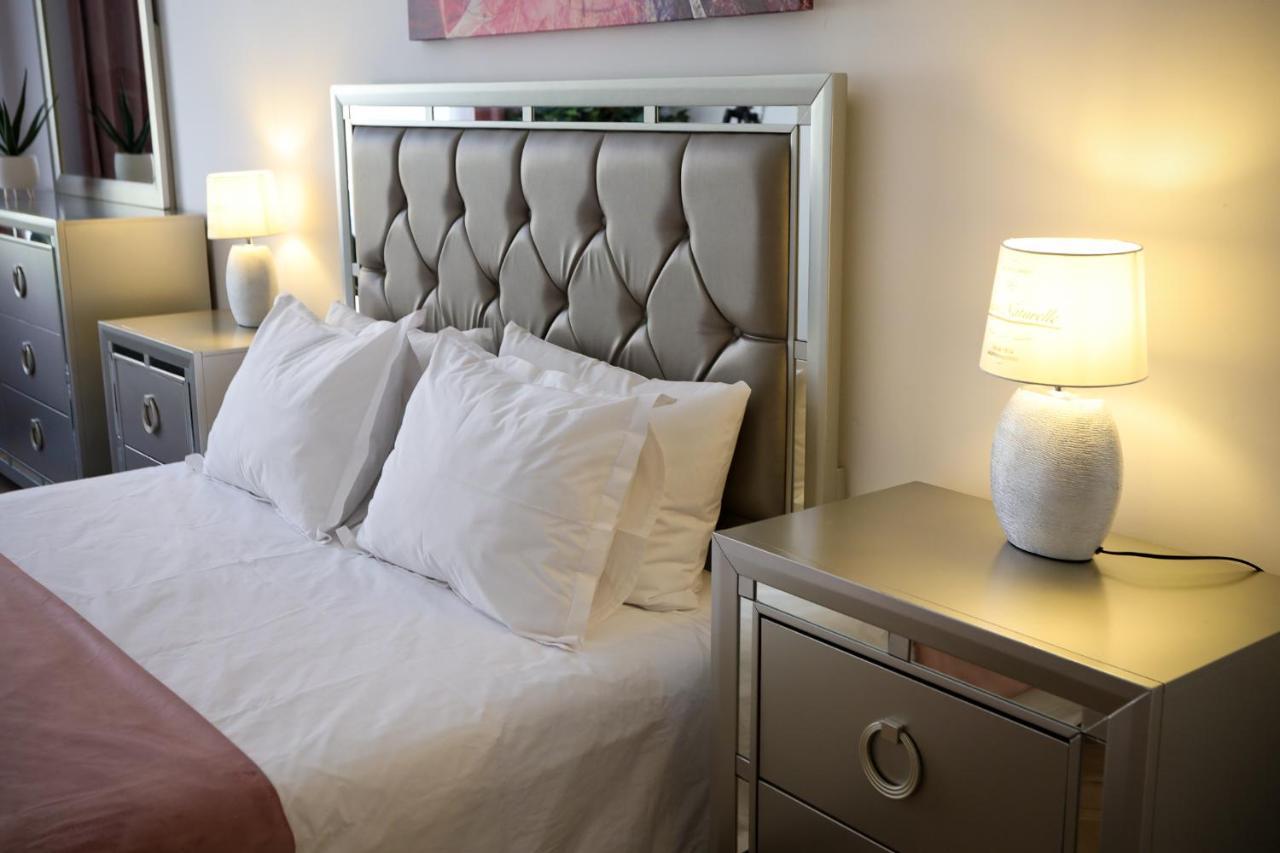 Alexander Flat_Alecsandri Apartment Oradea Ngoại thất bức ảnh