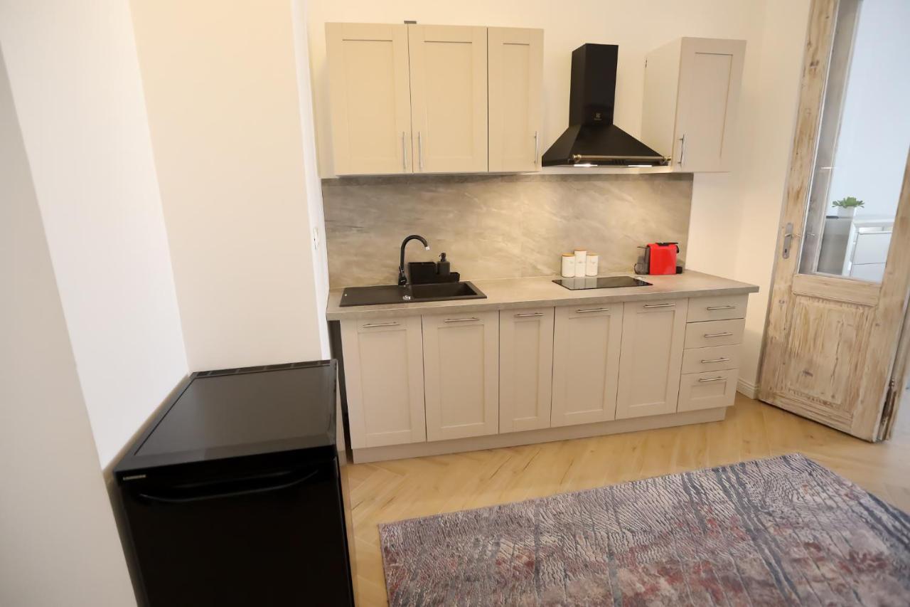 Alexander Flat_Alecsandri Apartment Oradea Ngoại thất bức ảnh