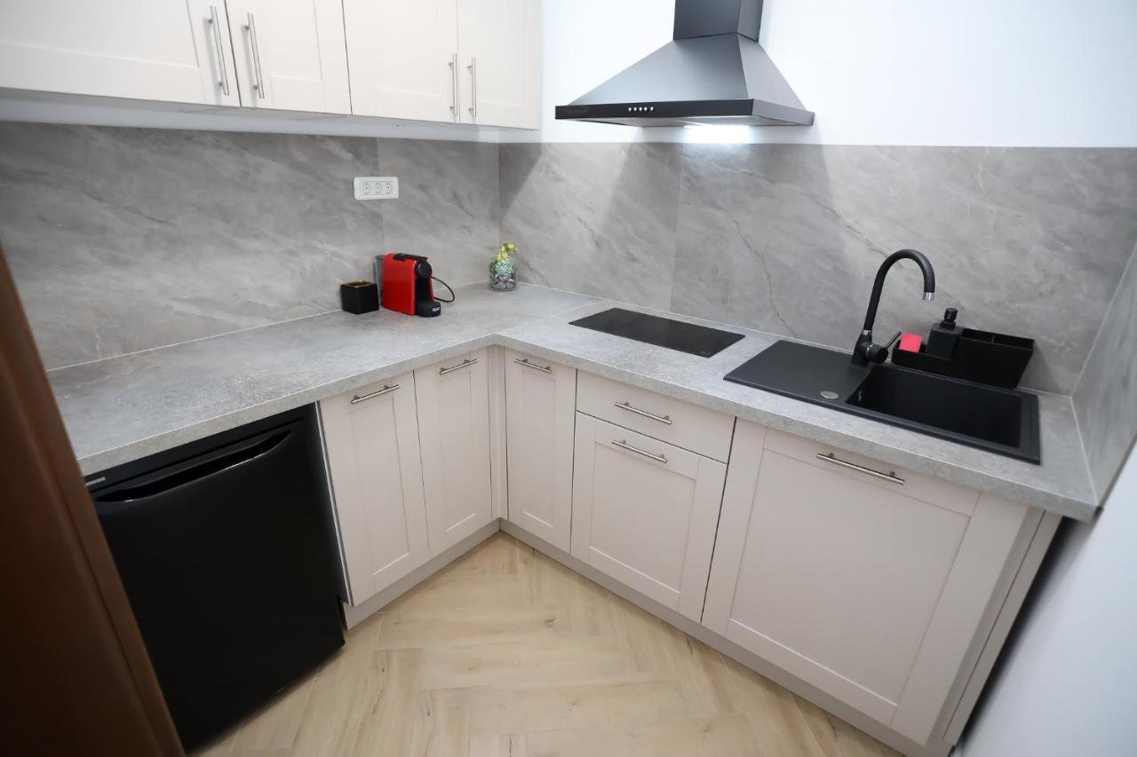 Alexander Flat_Alecsandri Apartment Oradea Ngoại thất bức ảnh