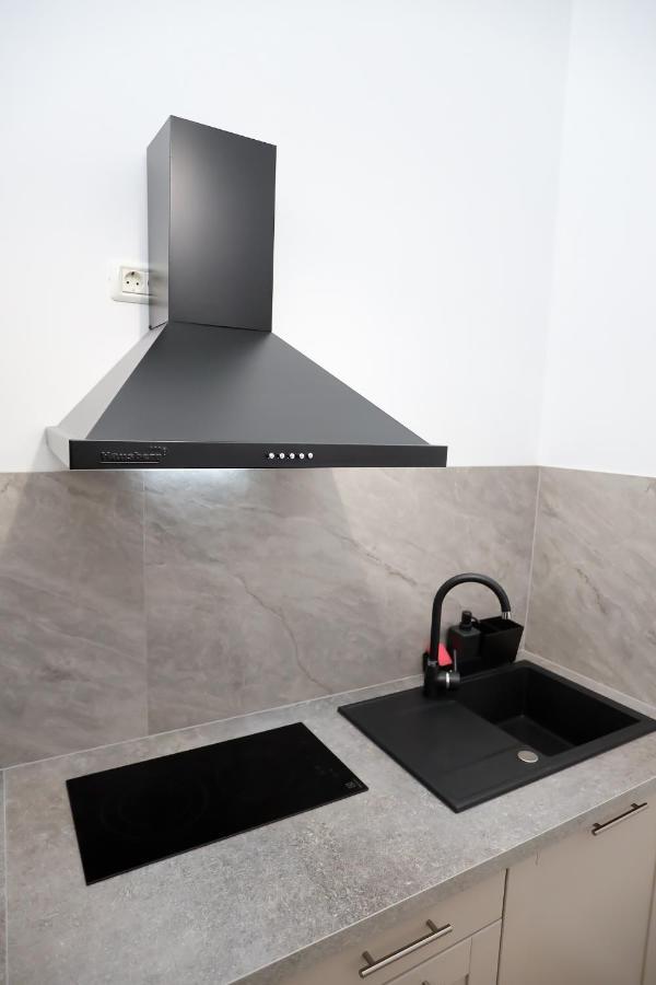 Alexander Flat_Alecsandri Apartment Oradea Ngoại thất bức ảnh