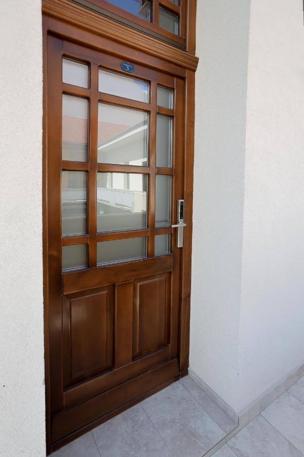 Alexander Flat_Alecsandri Apartment Oradea Ngoại thất bức ảnh