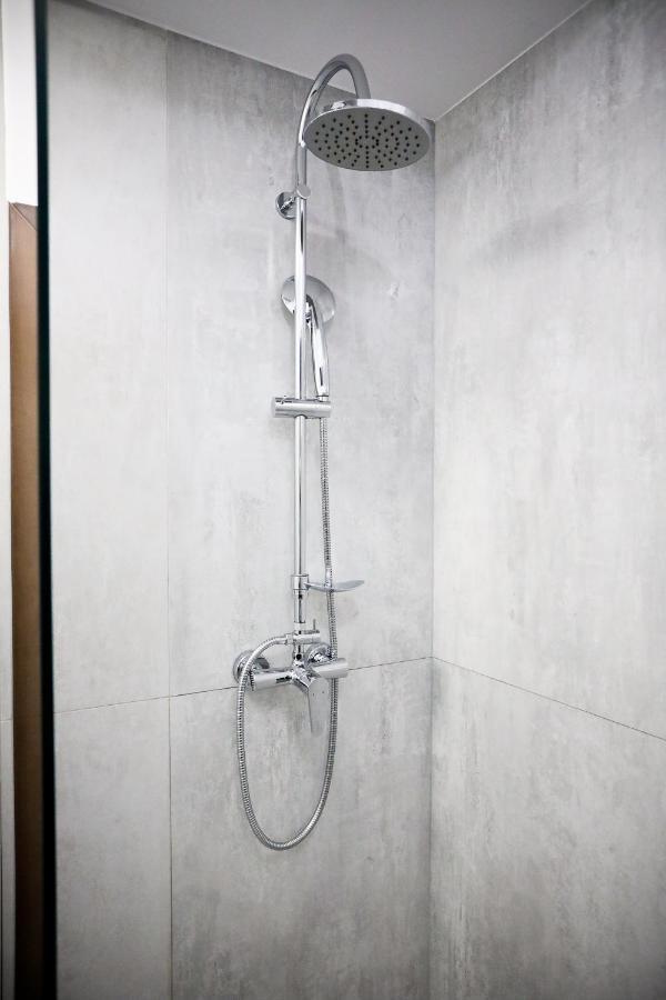 Alexander Flat_Alecsandri Apartment Oradea Ngoại thất bức ảnh