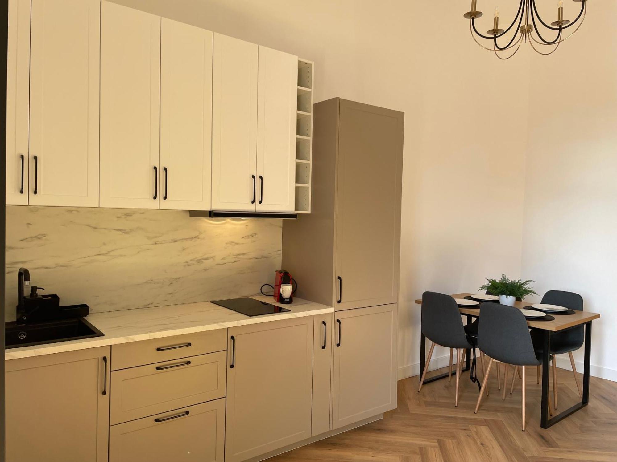 Alexander Flat_Alecsandri Apartment Oradea Ngoại thất bức ảnh