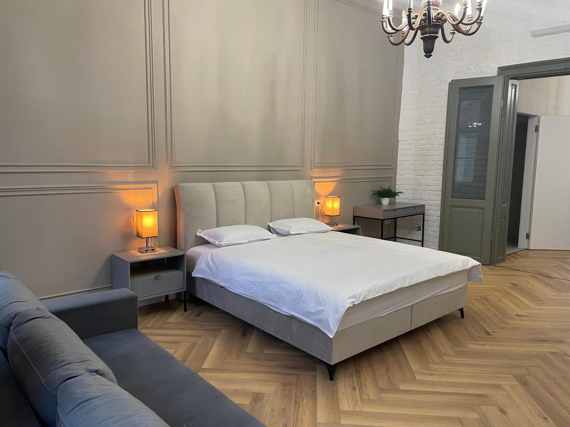 Alexander Flat_Alecsandri Apartment Oradea Ngoại thất bức ảnh