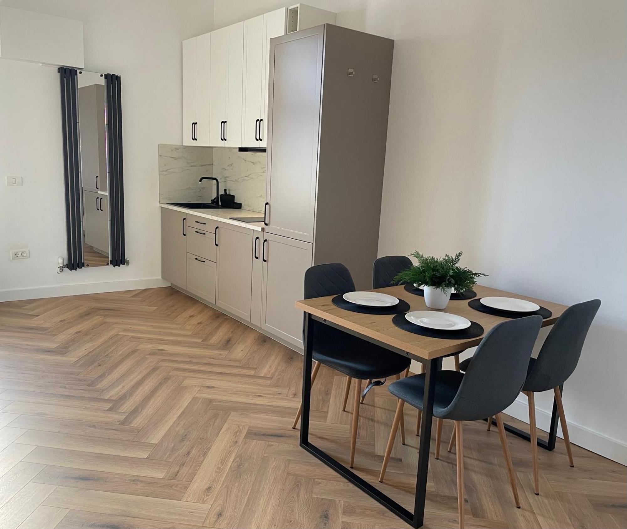 Alexander Flat_Alecsandri Apartment Oradea Ngoại thất bức ảnh