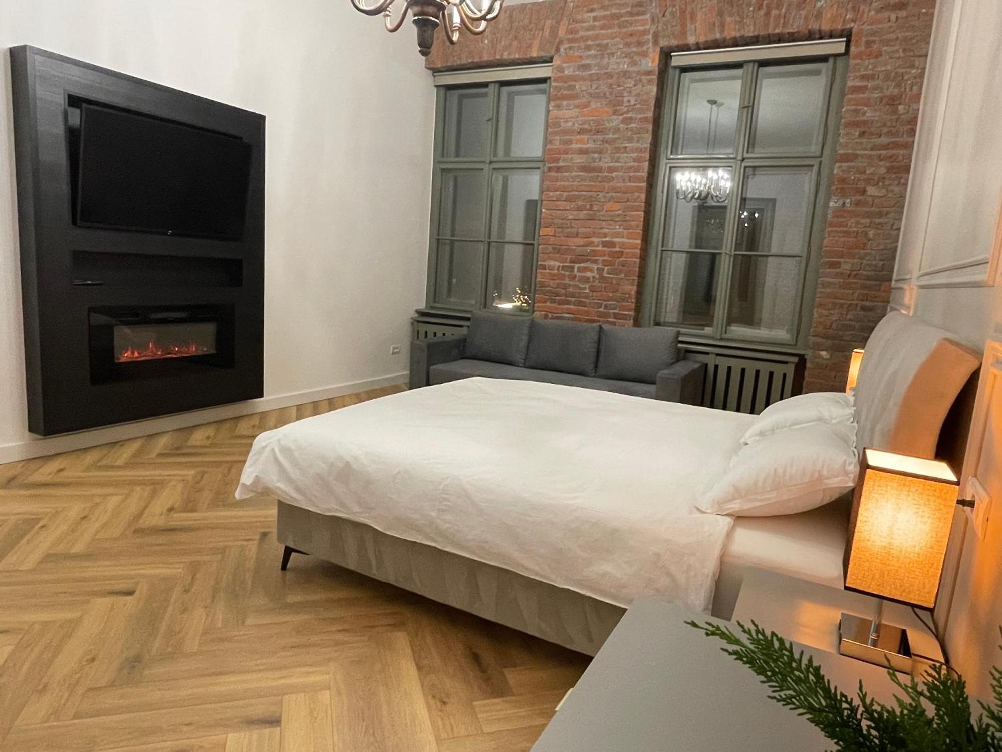 Alexander Flat_Alecsandri Apartment Oradea Ngoại thất bức ảnh