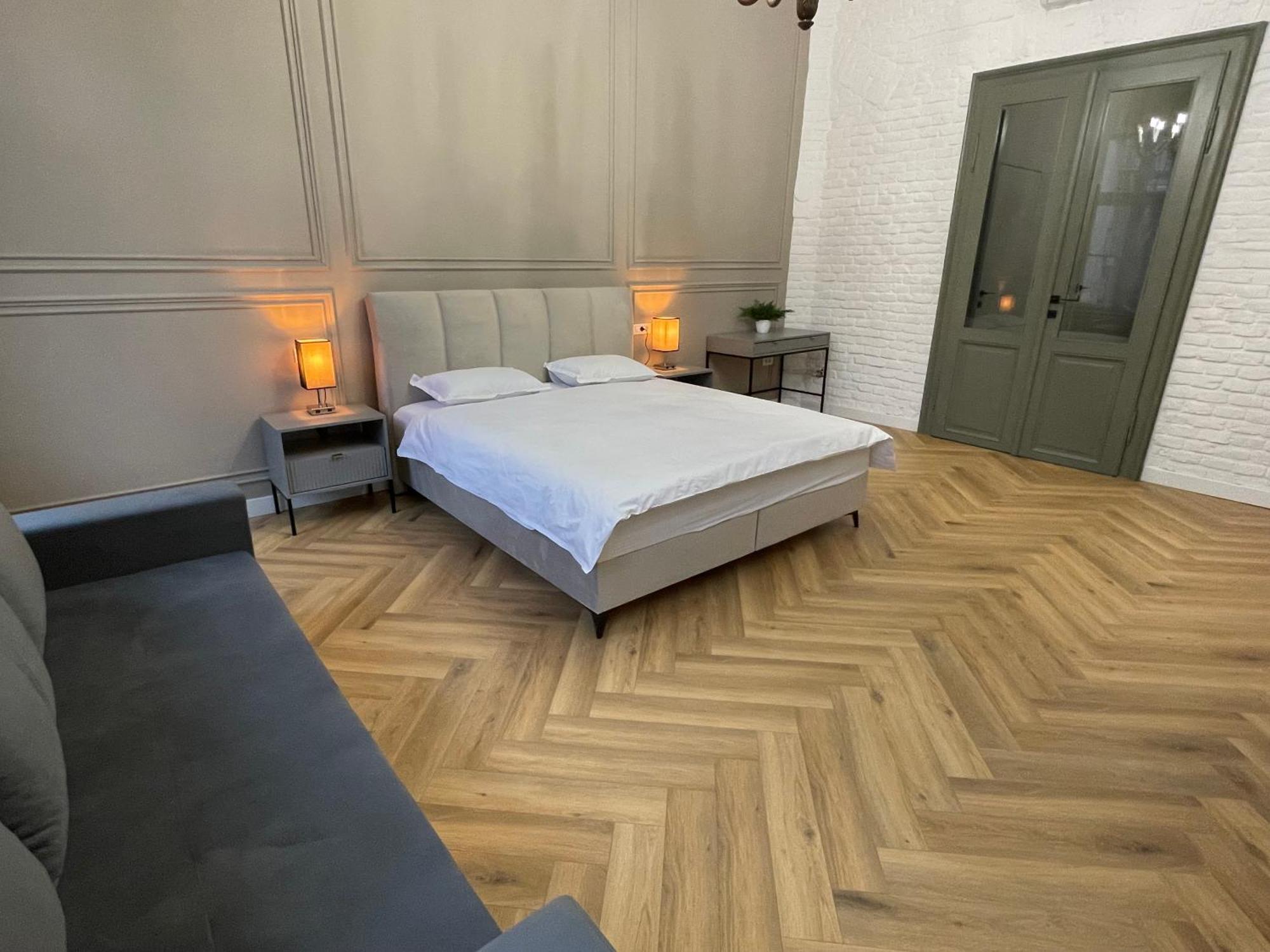 Alexander Flat_Alecsandri Apartment Oradea Ngoại thất bức ảnh